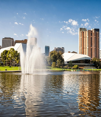 Adelaide 