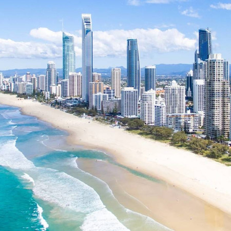 Getaways With Flights_