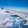 aircraft wing