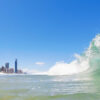 Gold Coast luxury hotels - waterfront, Surfers Paradise