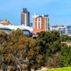 Adelaide view - South Australia