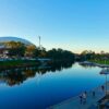 Adelaide - South Australia, Torrens river