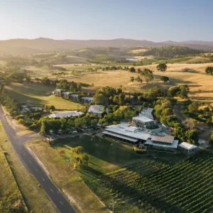 3 nights at Balgownie Estate Yarra Valley, Victoria