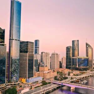 3 nights at Crowne Plaza Hotel, Hobart, an IHG Hotel