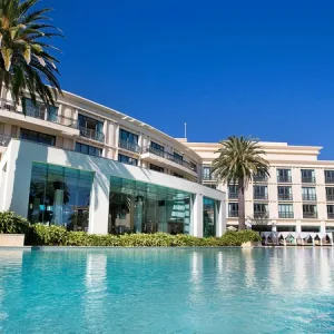 3 nights at Imperial Hotel Gold Coast