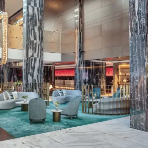 The Darling Hotel, Sydney