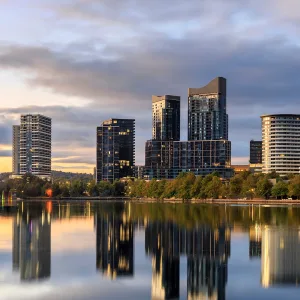 Avenue Hotel Canberra