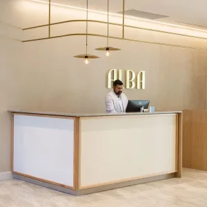 2 nights at Hotel Alba Adelaide