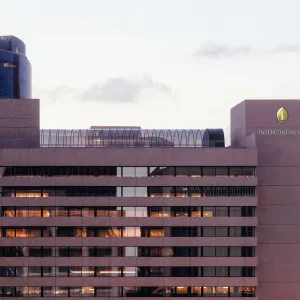 InterContinental Brisbane