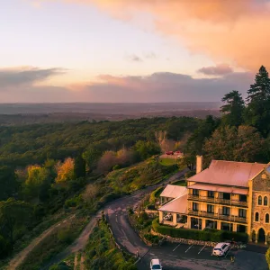 2 nights at Mount Lofty House Estate - Adults Retreat