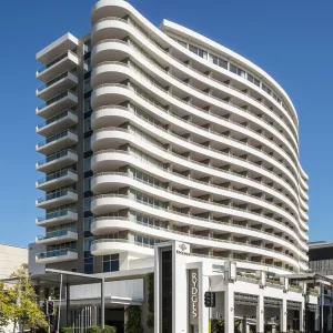 Rydges South Bank Brisbane