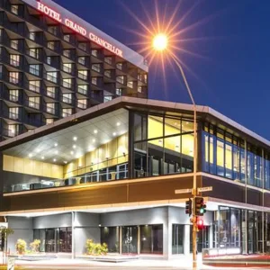 Hotel Grand Chancellor Brisbane