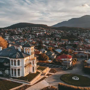 Maylands Lodge Hobart