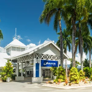 Oaks Port Douglas Resort