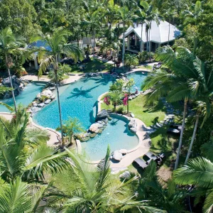 Paradise Links Resort Port Douglas