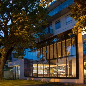 The Sebel Launceston