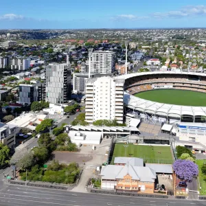 Swiss-Belhotel Woolloongabba, Brisbane
