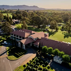 Hunter Valley Luxury Golf Package: Château Élan Stay & Play Double Championship Rounds