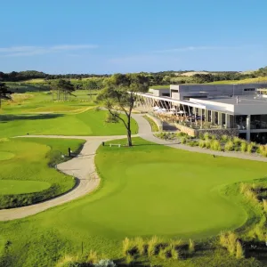 Peppers Moonah Links Resort