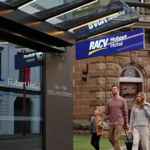 RACV Hobart Hotel