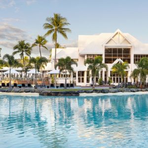 Sheraton Grand Mirage Resort Port Douglas